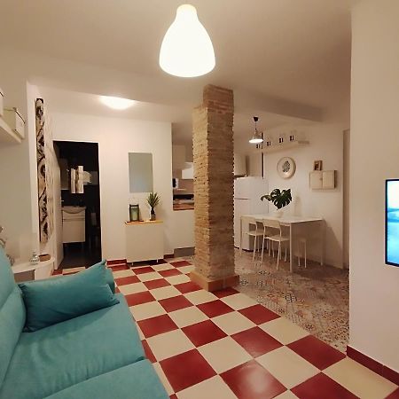 La Casa Del Viento Atq Apartment อันเตเกรา ภายนอก รูปภาพ