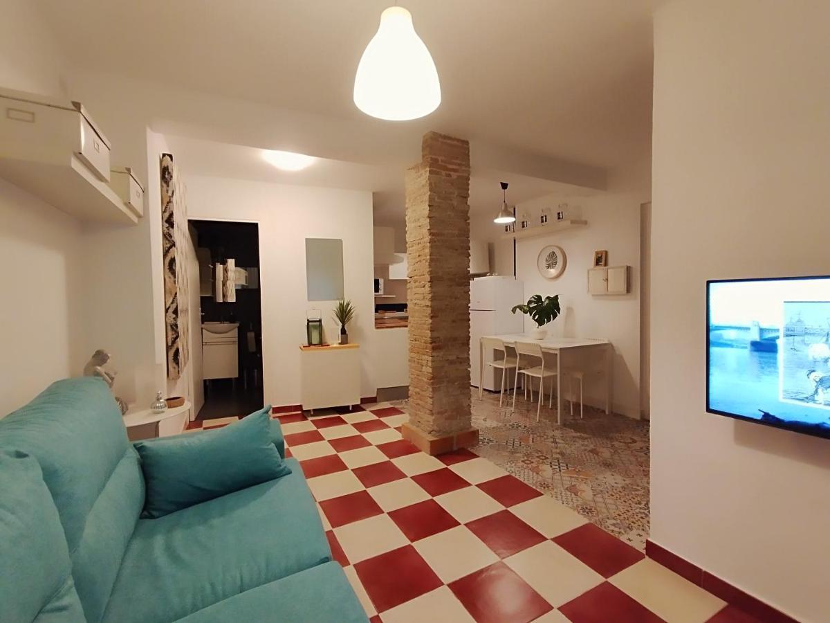 La Casa Del Viento Atq Apartment อันเตเกรา ภายนอก รูปภาพ