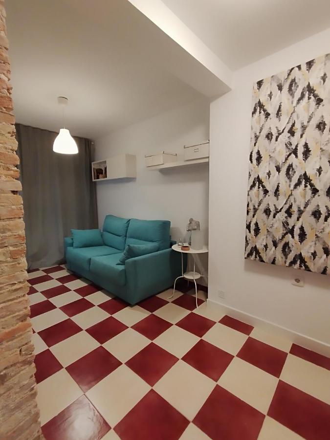 La Casa Del Viento Atq Apartment อันเตเกรา ภายนอก รูปภาพ