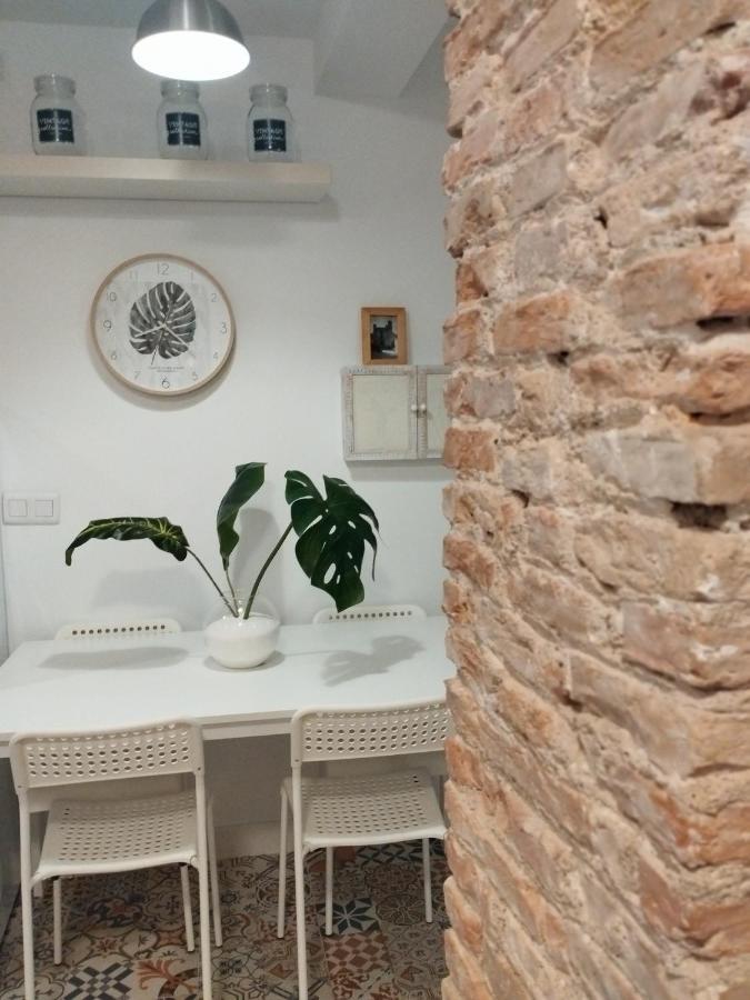 La Casa Del Viento Atq Apartment อันเตเกรา ภายนอก รูปภาพ