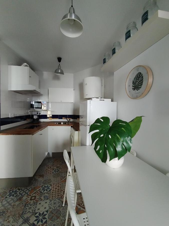 La Casa Del Viento Atq Apartment อันเตเกรา ภายนอก รูปภาพ