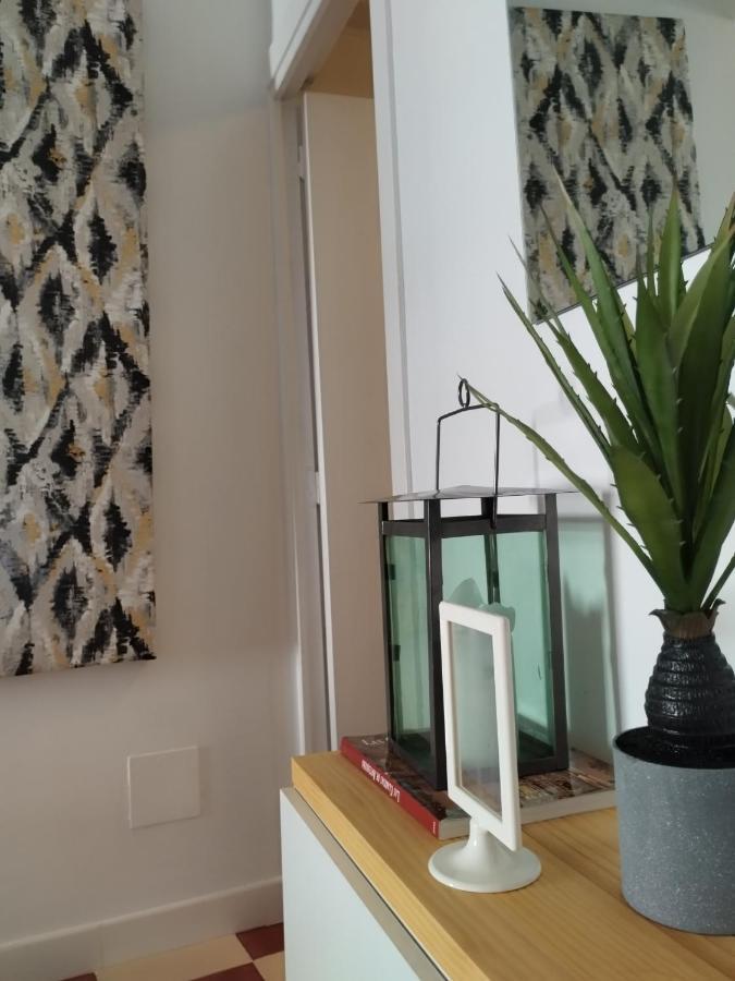 La Casa Del Viento Atq Apartment อันเตเกรา ภายนอก รูปภาพ