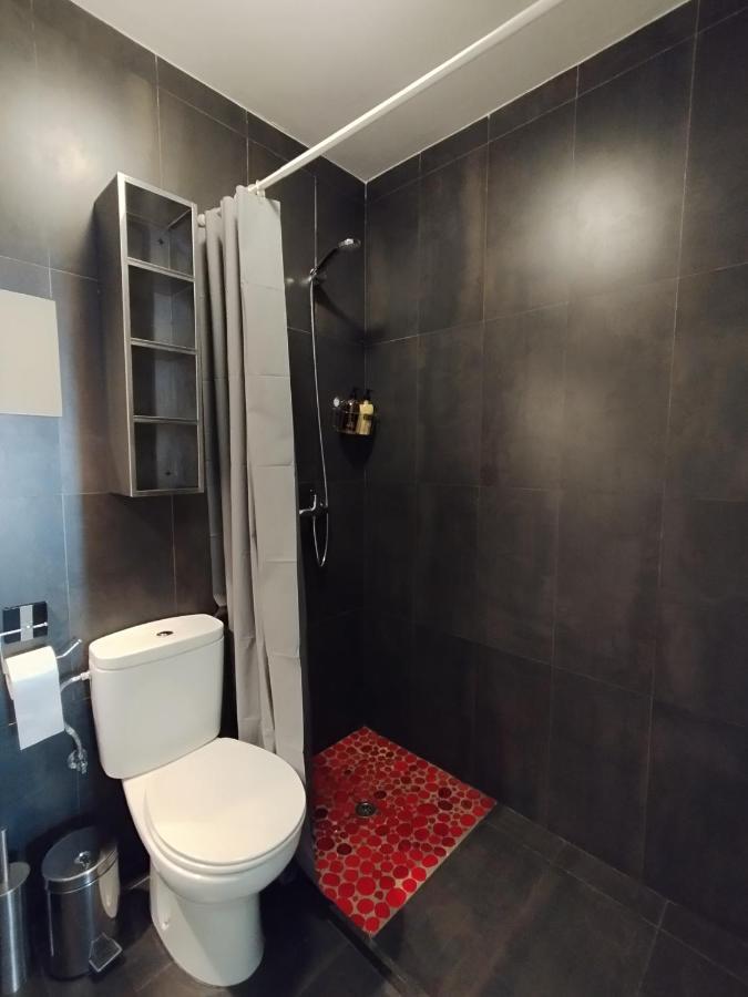 La Casa Del Viento Atq Apartment อันเตเกรา ภายนอก รูปภาพ