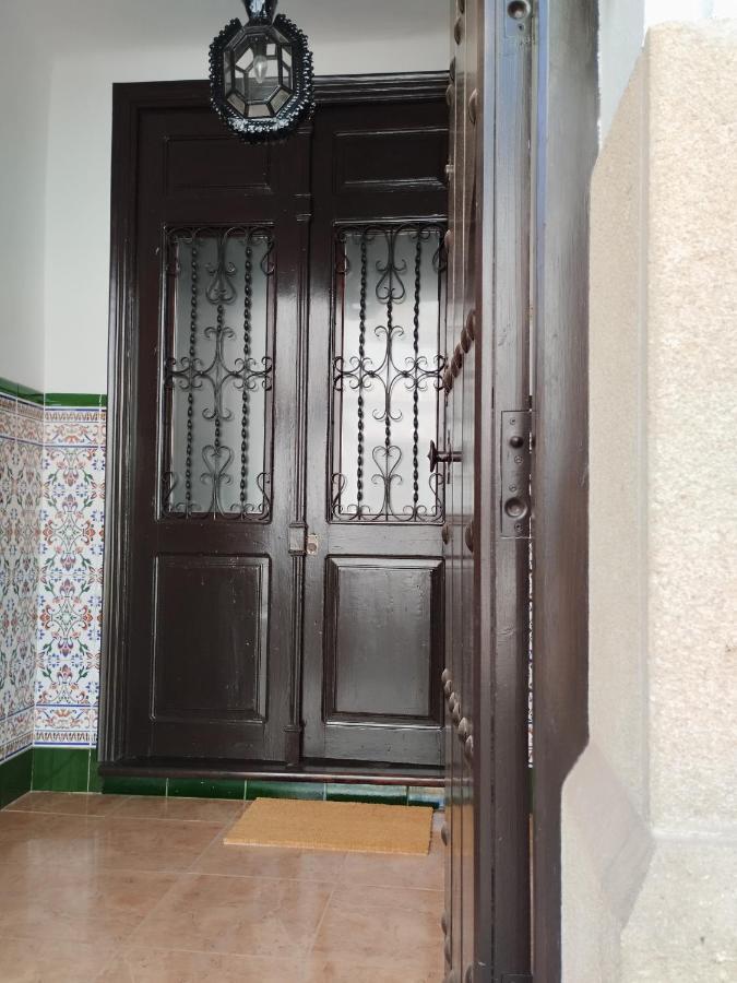 La Casa Del Viento Atq Apartment อันเตเกรา ภายนอก รูปภาพ
