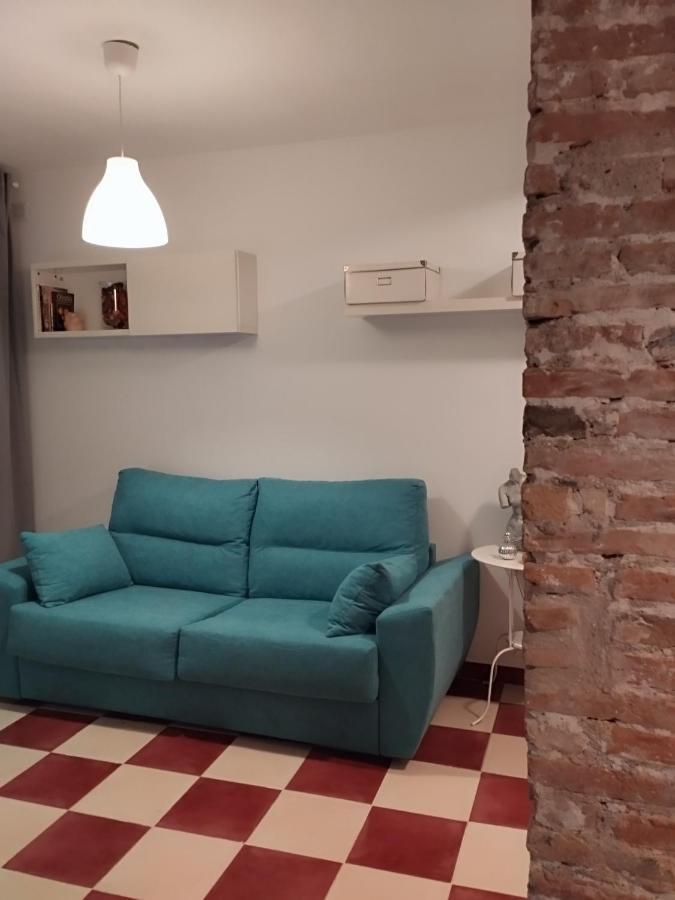 La Casa Del Viento Atq Apartment อันเตเกรา ภายนอก รูปภาพ