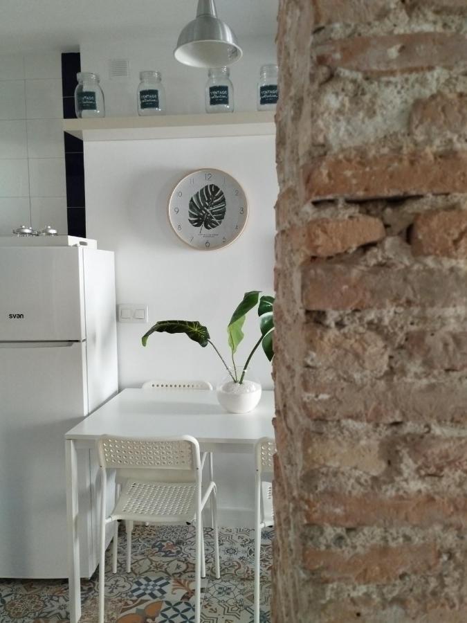 La Casa Del Viento Atq Apartment อันเตเกรา ภายนอก รูปภาพ
