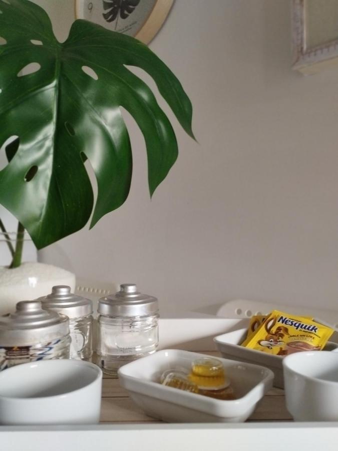 La Casa Del Viento Atq Apartment อันเตเกรา ภายนอก รูปภาพ