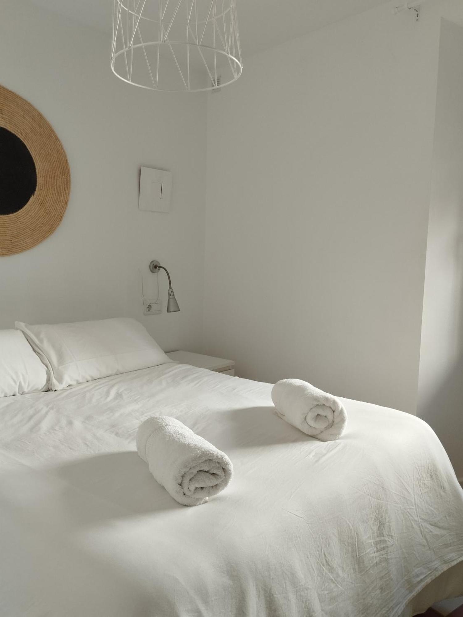 La Casa Del Viento Atq Apartment อันเตเกรา ภายนอก รูปภาพ