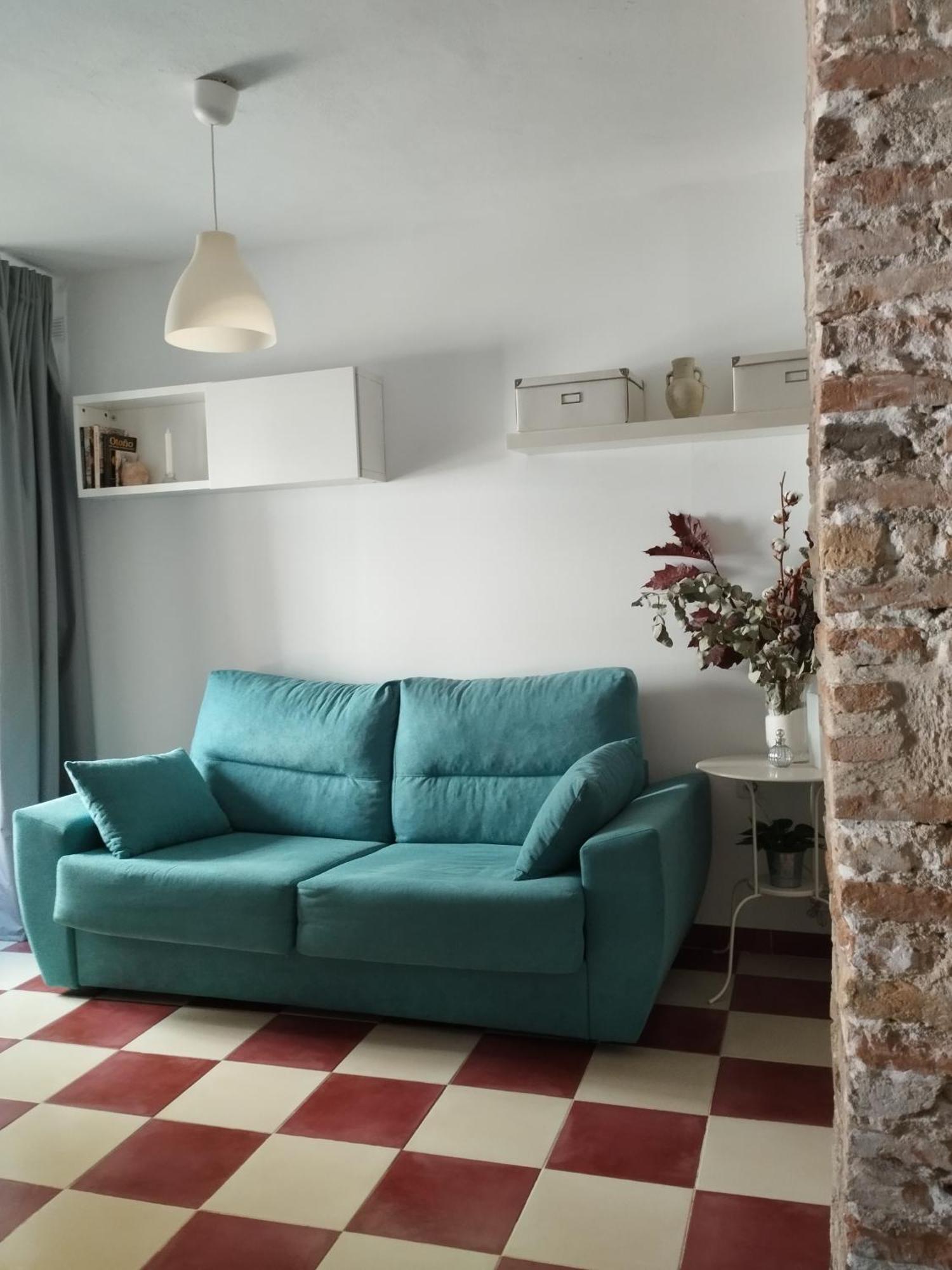 La Casa Del Viento Atq Apartment อันเตเกรา ภายนอก รูปภาพ