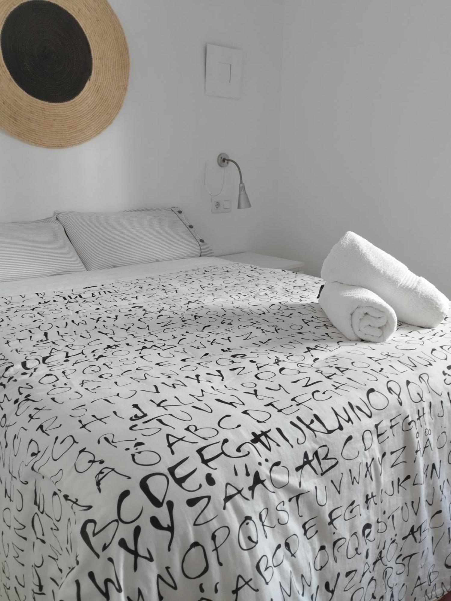 La Casa Del Viento Atq Apartment อันเตเกรา ภายนอก รูปภาพ