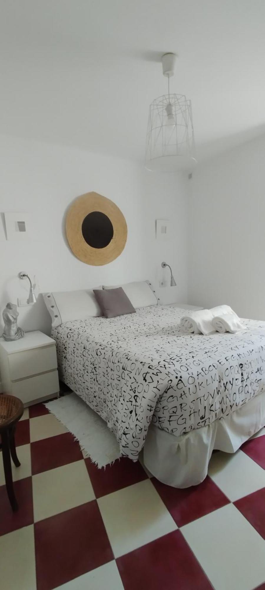 La Casa Del Viento Atq Apartment อันเตเกรา ภายนอก รูปภาพ
